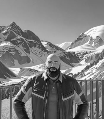 Full stack developer