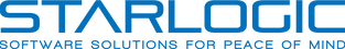 Starlogic company logo